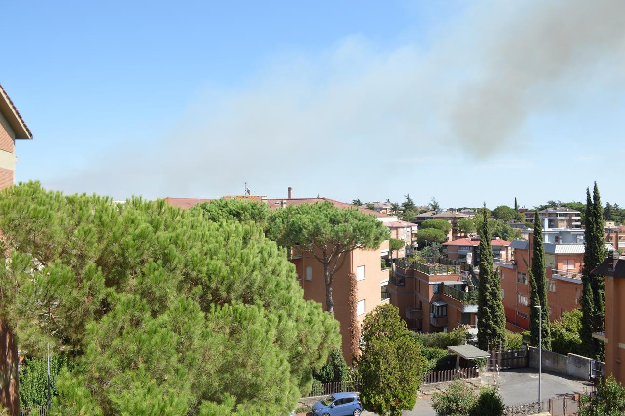 Casa Per Ferie Oasi San Giuseppe Hotel - Rome — Fotos 3