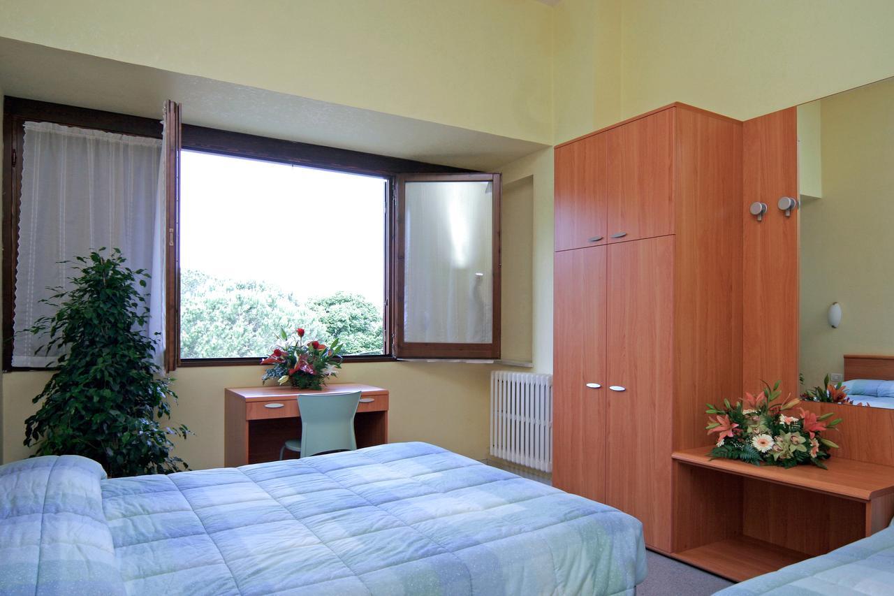 Casa Per Ferie Oasi San Giuseppe Hotel - Rome — Fotos 1